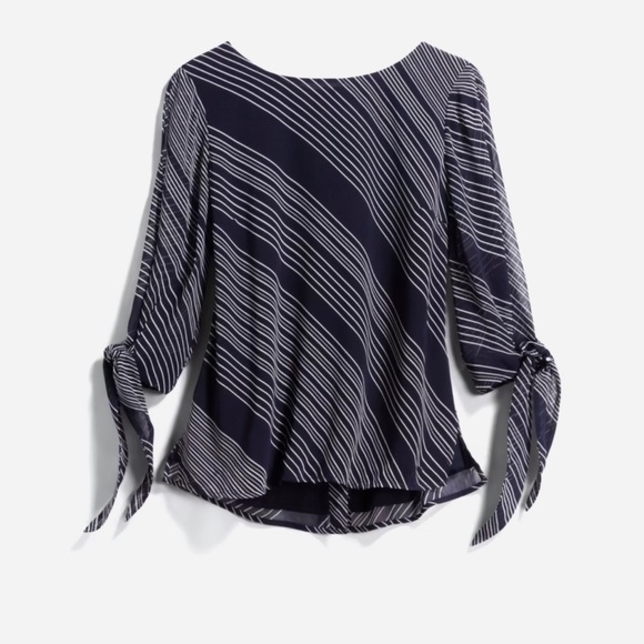 Pale Sky Tops - Women’s blouse